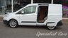 USED 2016 16 FORD TRANSIT COURIER 1.5 TDCi Trend Panel Van 5dr Diesel Manual L1 Euro 5 (75 ps) 