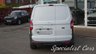 USED 2016 16 FORD TRANSIT COURIER 1.5 TDCi Trend Panel Van 5dr Diesel Manual L1 Euro 5 (75 ps) 