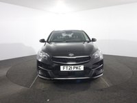 USED 2021 21 KIA XCEED 1.0 T-GDi 3 SUV 5dr Petrol Manual Euro 6 (s/s) (118 bhp) CARPLAY - HEATED LEATHER SEATS