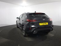 USED 2021 21 KIA XCEED 1.0 T-GDi 3 SUV 5dr Petrol Manual Euro 6 (s/s) (118 bhp) CARPLAY - HEATED LEATHER SEATS