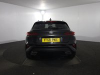 USED 2021 21 KIA XCEED 1.0 T-GDi 3 SUV 5dr Petrol Manual Euro 6 (s/s) (118 bhp) CARPLAY - HEATED LEATHER SEATS