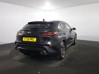 USED 2021 21 KIA XCEED 1.0 T-GDi 3 SUV 5dr Petrol Manual Euro 6 (s/s) (118 bhp) CARPLAY - HEATED LEATHER SEATS
