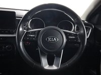 USED 2021 21 KIA XCEED 1.0 T-GDi 3 SUV 5dr Petrol Manual Euro 6 (s/s) (118 bhp) CARPLAY - HEATED LEATHER SEATS