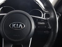USED 2021 21 KIA XCEED 1.0 T-GDi 3 SUV 5dr Petrol Manual Euro 6 (s/s) (118 bhp) CARPLAY - HEATED LEATHER SEATS