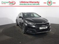 USED 2021 21 KIA XCEED 1.0 T-GDi 3 SUV 5dr Petrol Manual Euro 6 (s/s) (118 bhp) CARPLAY - HEATED LEATHER SEATS