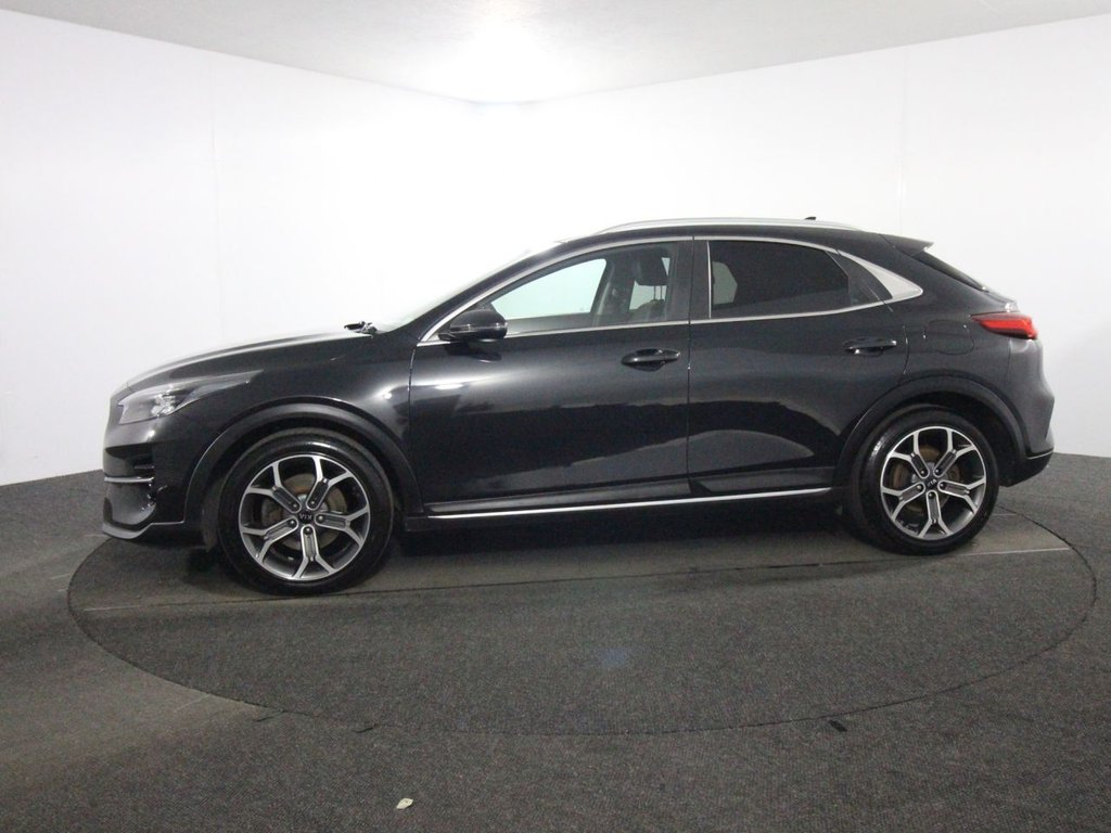USED 2021 21 KIA XCEED 1.0 T-GDi 3 SUV 5dr Petrol Manual Euro 6 (s/s) (118 bhp) CARPLAY - HEATED LEATHER SEATS