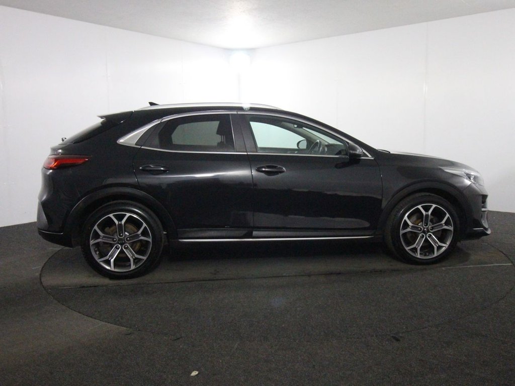USED 2021 21 KIA XCEED 1.0 T-GDi 3 SUV 5dr Petrol Manual Euro 6 (s/s) (118 bhp) CARPLAY - HEATED LEATHER SEATS