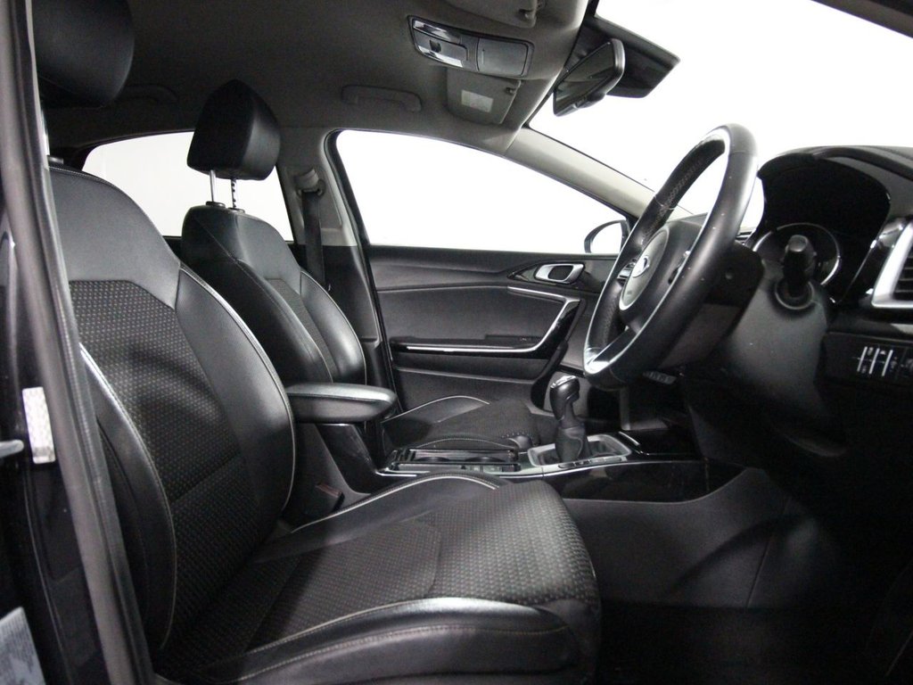 USED 2021 21 KIA XCEED 1.0 T-GDi 3 SUV 5dr Petrol Manual Euro 6 (s/s) (118 bhp) CARPLAY - HEATED LEATHER SEATS