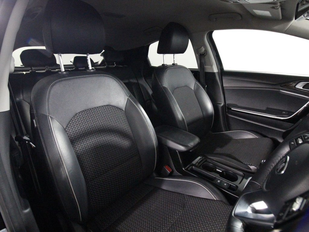 USED 2021 21 KIA XCEED 1.0 T-GDi 3 SUV 5dr Petrol Manual Euro 6 (s/s) (118 bhp) CARPLAY - HEATED LEATHER SEATS