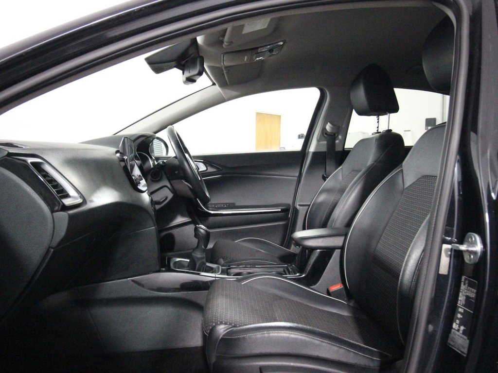 USED 2021 21 KIA XCEED 1.0 T-GDi 3 SUV 5dr Petrol Manual Euro 6 (s/s) (118 bhp) CARPLAY - HEATED LEATHER SEATS