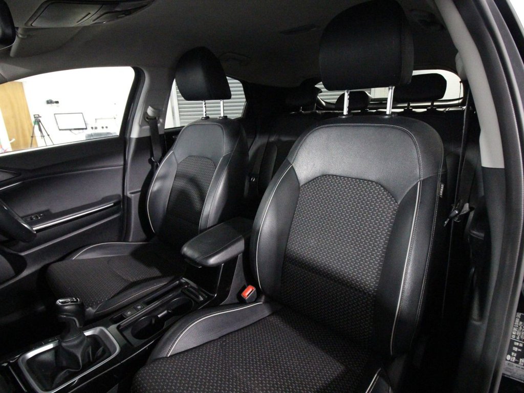 USED 2021 21 KIA XCEED 1.0 T-GDi 3 SUV 5dr Petrol Manual Euro 6 (s/s) (118 bhp) CARPLAY - HEATED LEATHER SEATS
