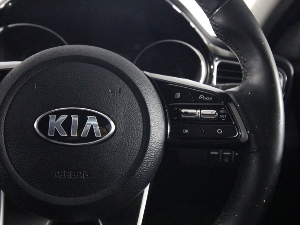 USED 2021 21 KIA XCEED 1.0 T-GDi 3 SUV 5dr Petrol Manual Euro 6 (s/s) (118 bhp) CARPLAY - HEATED LEATHER SEATS