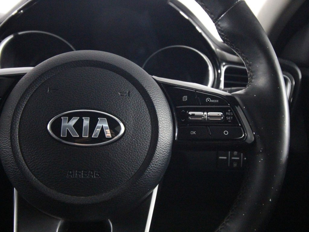USED 2021 21 KIA XCEED 1.0 T-GDi 3 SUV 5dr Petrol Manual Euro 6 (s/s) (118 bhp) CARPLAY - HEATED LEATHER SEATS