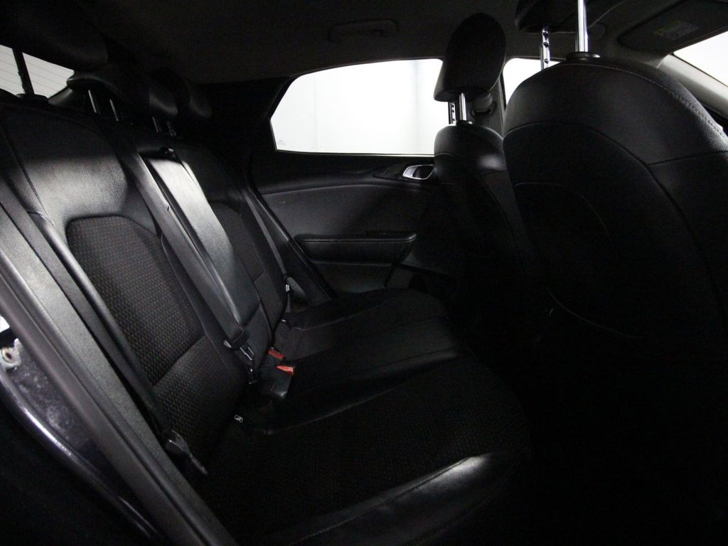 USED 2021 21 KIA XCEED 1.0 T-GDi 3 SUV 5dr Petrol Manual Euro 6 (s/s) (118 bhp) CARPLAY - HEATED LEATHER SEATS