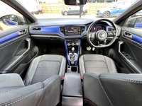 USED 2019 C VOLKSWAGEN T-ROC 2.0 TSI R SUV 5dr Petrol DSG 4Motion Euro 6 (s/s) (300 ps) Adaptive Cruise Control
