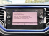 USED 2019 C VOLKSWAGEN T-ROC 2.0 TSI R SUV 5dr Petrol DSG 4Motion Euro 6 (s/s) (300 ps) Adaptive Cruise Control