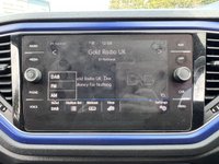 USED 2019 C VOLKSWAGEN T-ROC 2.0 TSI R SUV 5dr Petrol DSG 4Motion Euro 6 (s/s) (300 ps) Adaptive Cruise Control