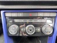 USED 2019 C VOLKSWAGEN T-ROC 2.0 TSI R SUV 5dr Petrol DSG 4Motion Euro 6 (s/s) (300 ps) Adaptive Cruise Control