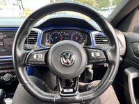 USED 2019 C VOLKSWAGEN T-ROC 2.0 TSI R SUV 5dr Petrol DSG 4Motion Euro 6 (s/s) (300 ps) Adaptive Cruise Control