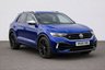 USED 2019 C VOLKSWAGEN T-ROC 2.0 TSI R SUV 5dr Petrol DSG 4Motion Euro 6 (s/s) (300 ps) Adaptive Cruise Control