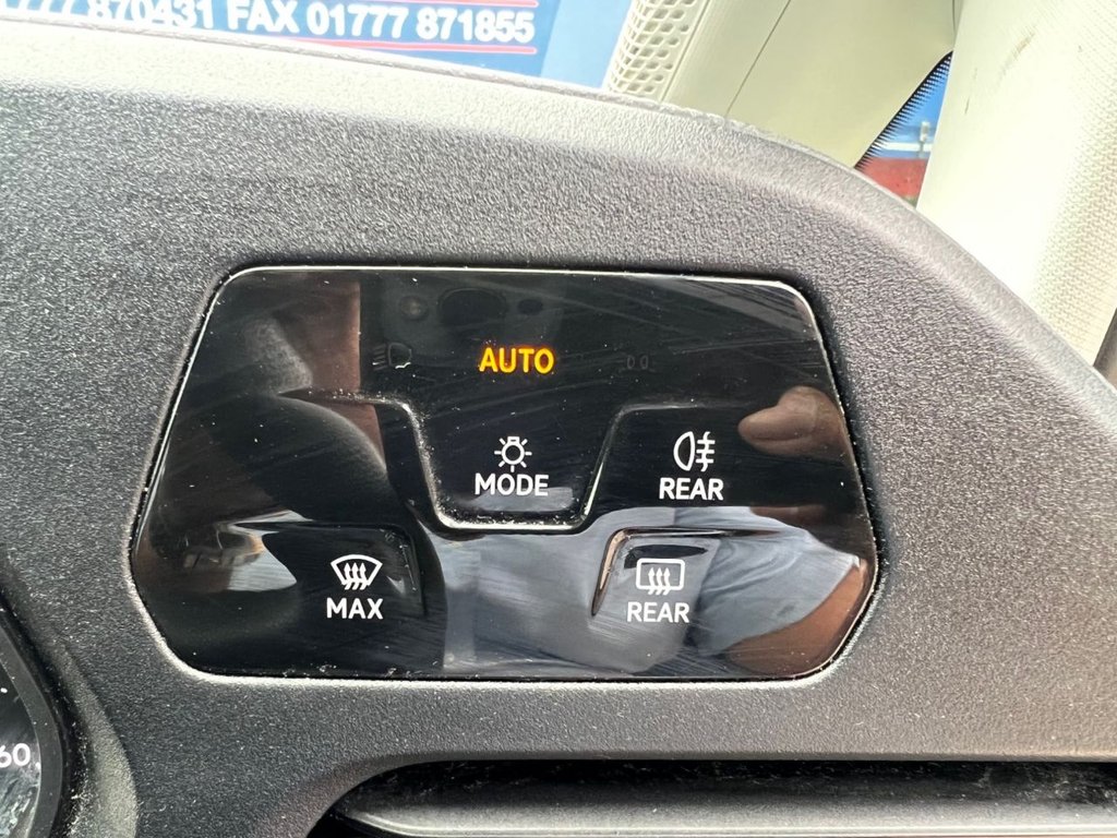 USED 2022 22 VOLKSWAGEN CADDY MAXI 2.0 TDI C20 Commerce Panel Van 6dr Diesel Manual LWB Euro 6 (s/s) (102 ps) TWIN SIDE LOADING DOORS / 1 OWNER
