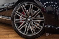 USED 2014 14 BENTLEY CONTINENTAL 6.0 W12 GTC Speed Convertible  