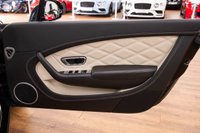 USED 2014 14 BENTLEY CONTINENTAL 6.0 W12 GTC Speed Convertible  