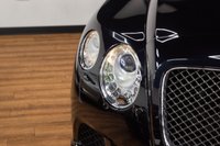 USED 2014 14 BENTLEY CONTINENTAL 6.0 W12 GTC Speed Convertible  