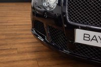 USED 2014 14 BENTLEY CONTINENTAL 6.0 W12 GTC Speed Convertible  