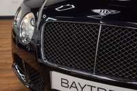 USED 2014 14 BENTLEY CONTINENTAL 6.0 W12 GTC Speed Convertible  