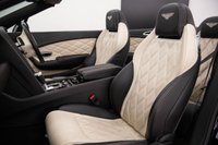 USED 2014 14 BENTLEY CONTINENTAL 6.0 W12 GTC Speed Convertible  
