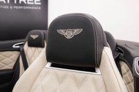 USED 2014 14 BENTLEY CONTINENTAL 6.0 W12 GTC Speed Convertible  