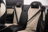 USED 2014 14 BENTLEY CONTINENTAL 6.0 W12 GTC Speed Convertible  