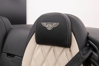 USED 2014 14 BENTLEY CONTINENTAL 6.0 W12 GTC Speed Convertible  