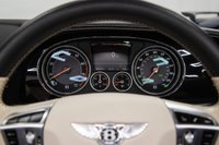 USED 2014 14 BENTLEY CONTINENTAL 6.0 W12 GTC Speed Convertible  