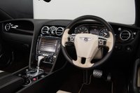 USED 2014 14 BENTLEY CONTINENTAL 6.0 W12 GTC Speed Convertible  