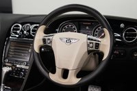 USED 2014 14 BENTLEY CONTINENTAL 6.0 W12 GTC Speed Convertible  