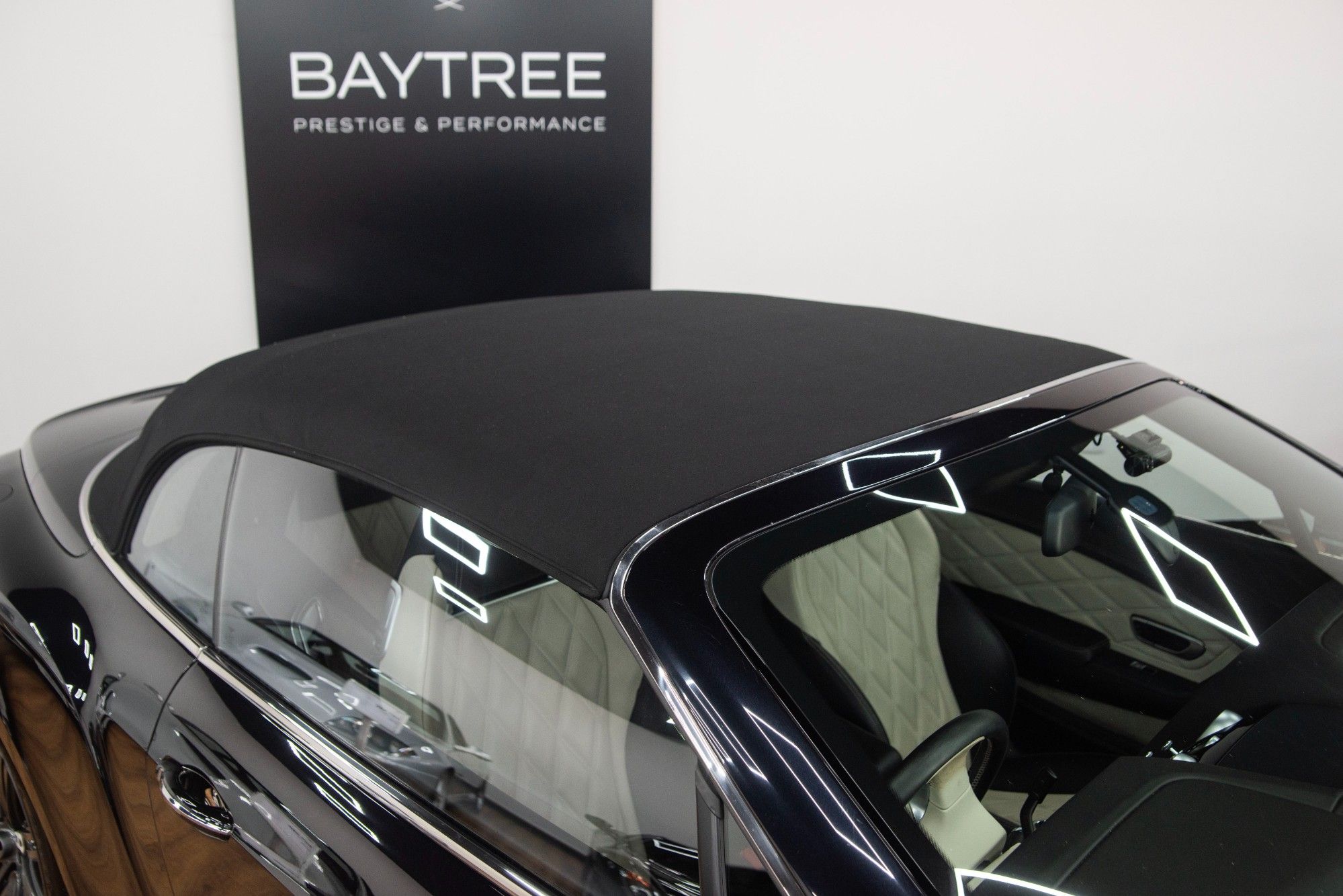 USED 2014 14 BENTLEY CONTINENTAL 6.0 W12 GTC Speed Convertible  