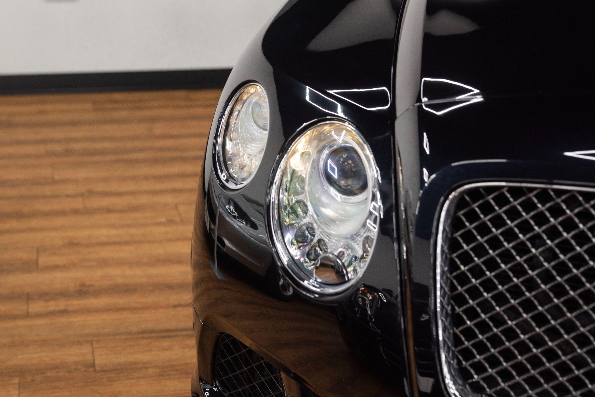 USED 2014 14 BENTLEY CONTINENTAL 6.0 W12 GTC Speed Convertible  