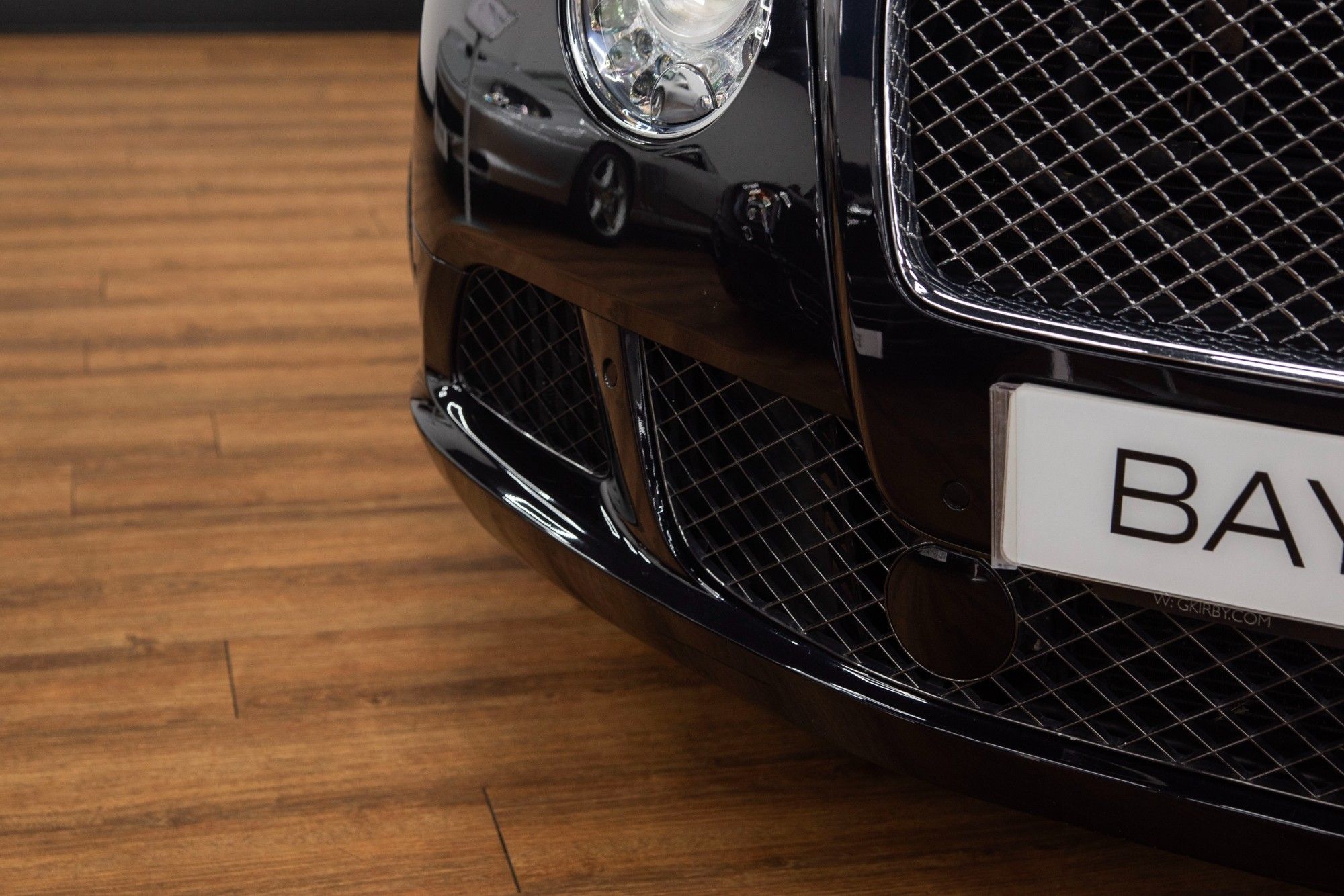USED 2014 14 BENTLEY CONTINENTAL 6.0 W12 GTC Speed Convertible  