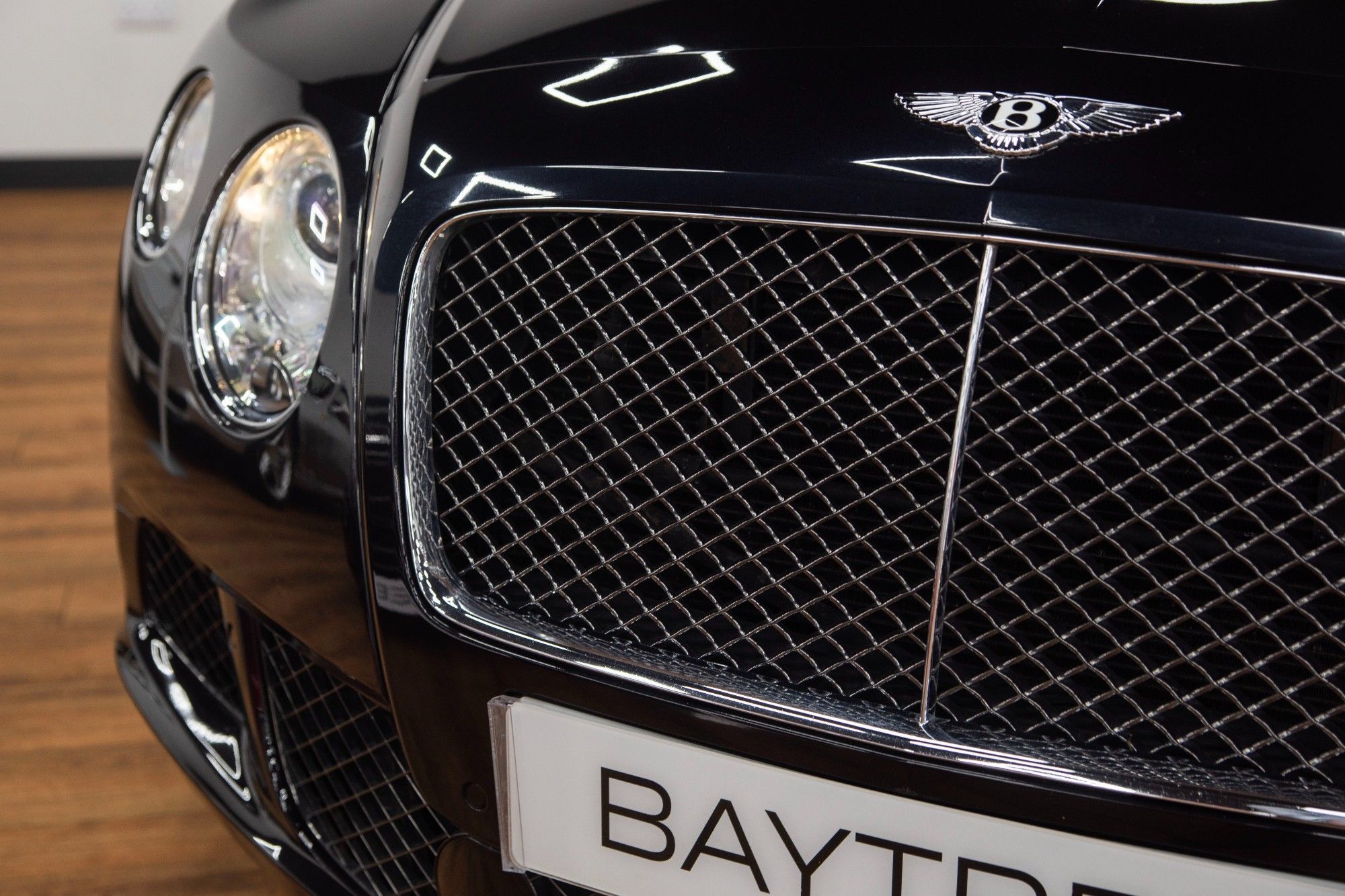 USED 2014 14 BENTLEY CONTINENTAL 6.0 W12 GTC Speed Convertible  
