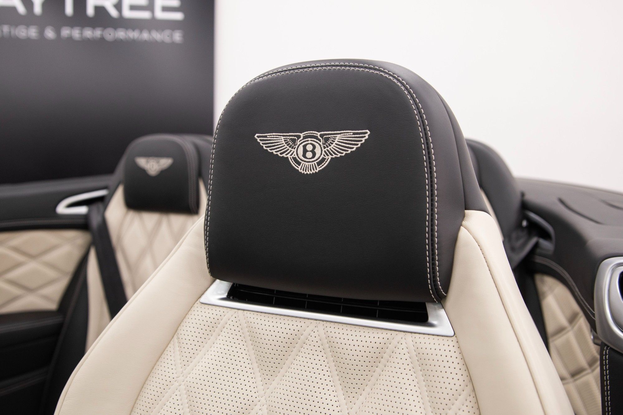 USED 2014 14 BENTLEY CONTINENTAL 6.0 W12 GTC Speed Convertible  