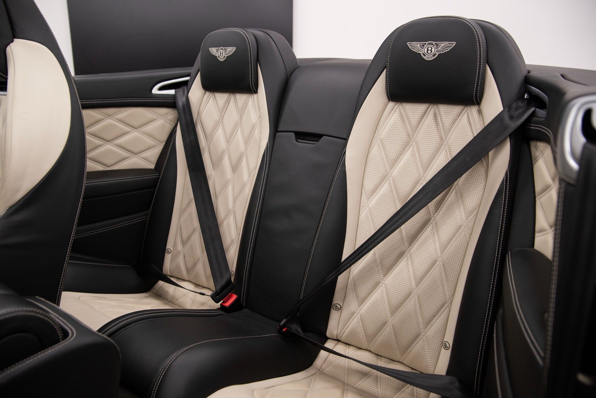 USED 2014 14 BENTLEY CONTINENTAL 6.0 W12 GTC Speed Convertible  
