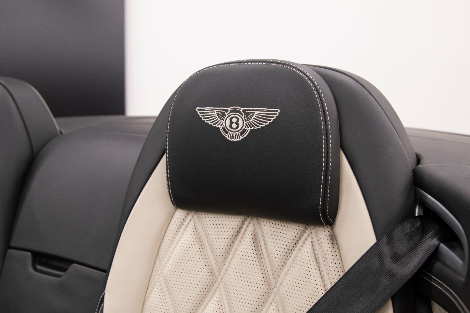 USED 2014 14 BENTLEY CONTINENTAL 6.0 W12 GTC Speed Convertible  