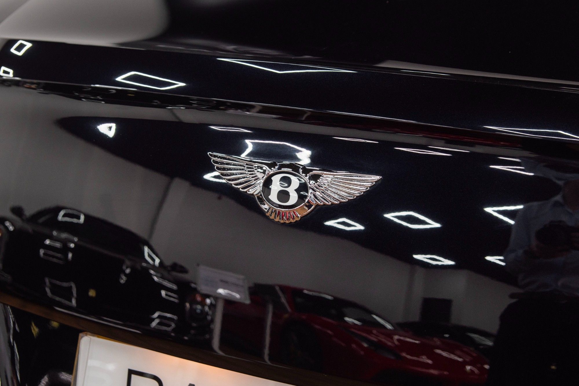 USED 2014 14 BENTLEY CONTINENTAL 6.0 W12 GTC Speed Convertible  