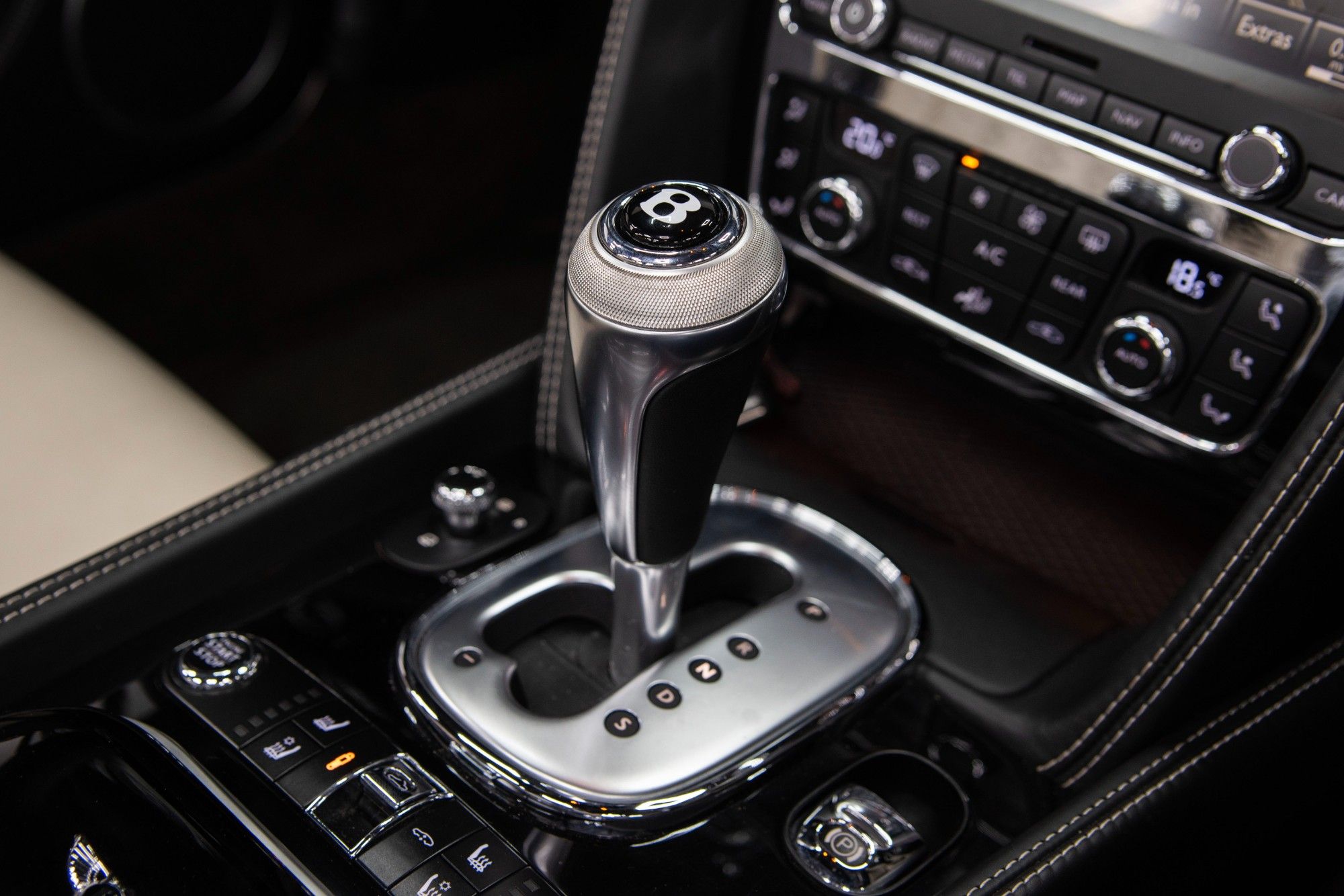 USED 2014 14 BENTLEY CONTINENTAL 6.0 W12 GTC Speed Convertible  