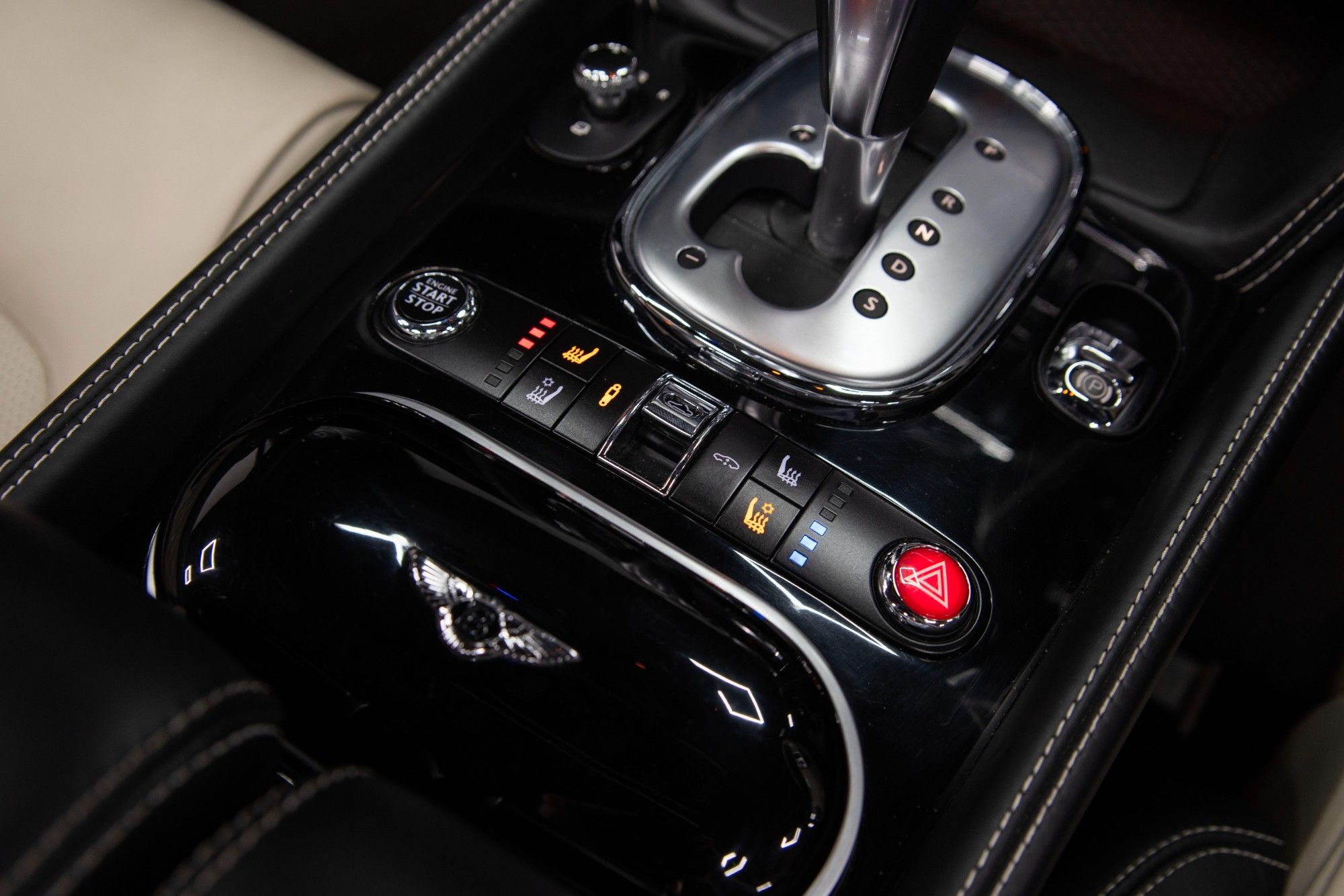 USED 2014 14 BENTLEY CONTINENTAL 6.0 W12 GTC Speed Convertible  