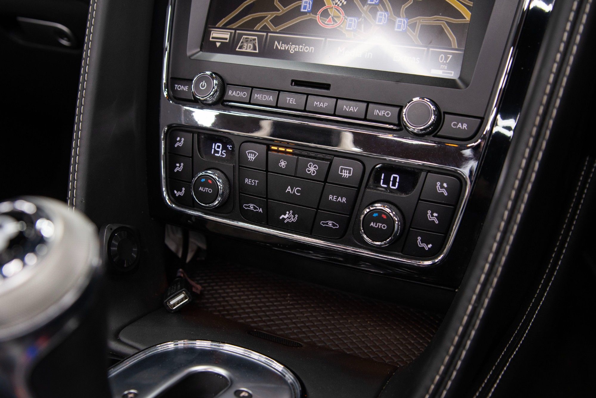 USED 2014 14 BENTLEY CONTINENTAL 6.0 W12 GTC Speed Convertible  