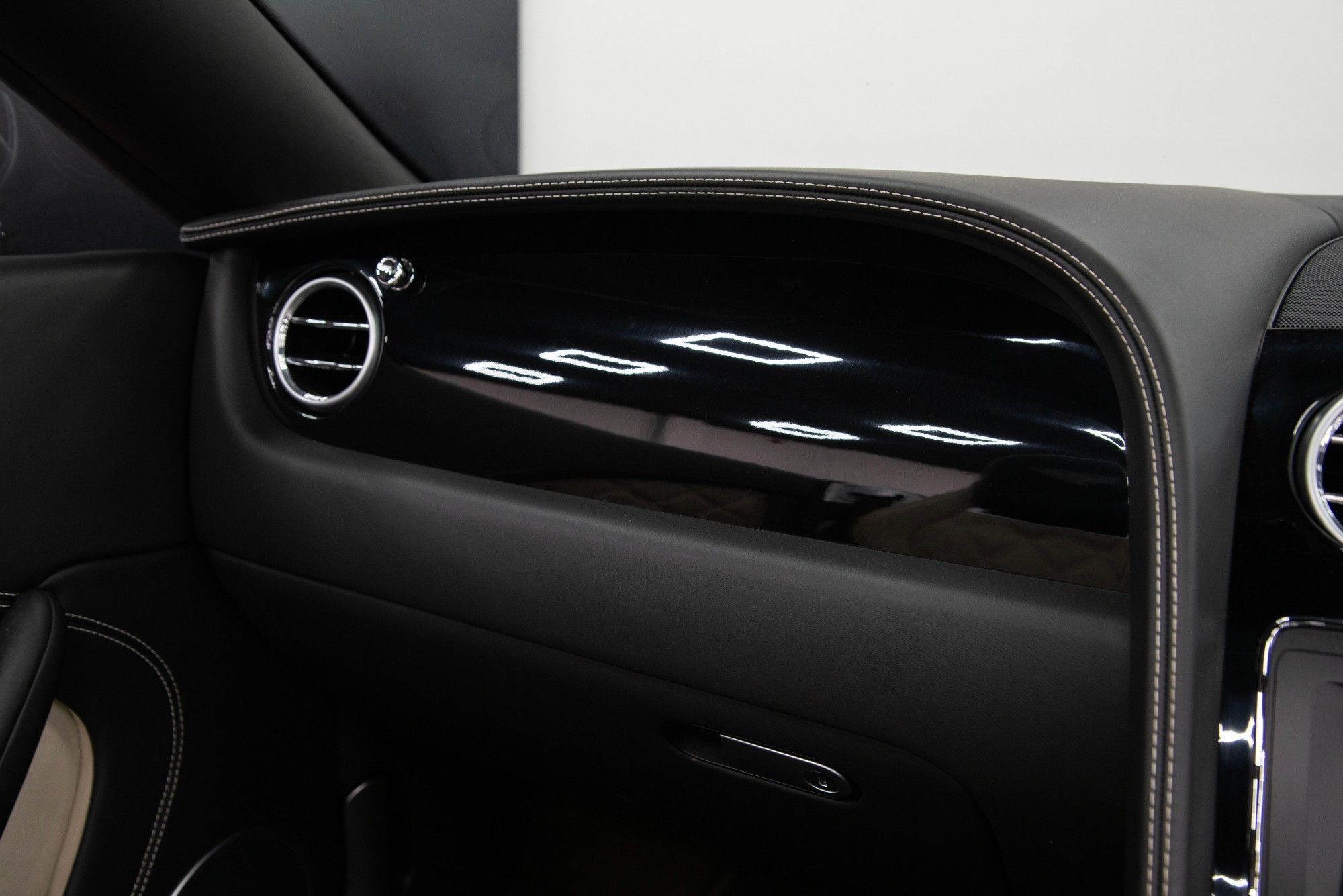 USED 2014 14 BENTLEY CONTINENTAL 6.0 W12 GTC Speed Convertible  