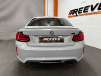 USED 2019 19 BMW M2 Competition 3.0 BiTurbo Competition Coupe 2dr Petrol DCT Euro 6 (s/s) (410 ps) Both Packs | FBMWSH